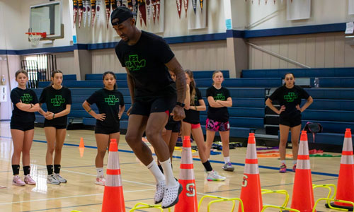 What Can Plyometrics Tell You About Your Athletic Potential?