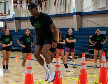 What Can Plyometrics Tell You About Your Athletic Potential?