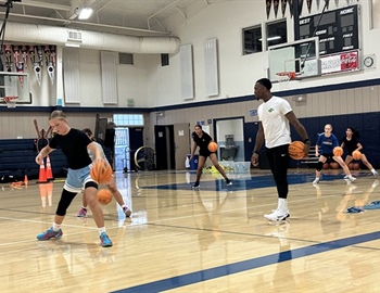 Youth Sports Mentorship: Building Confidence, Strength, & Lifelong Skills in the North Bay