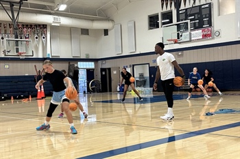 Youth Sports Mentorship: Building Confidence, Strength, & Lifelong Skills in the North Bay