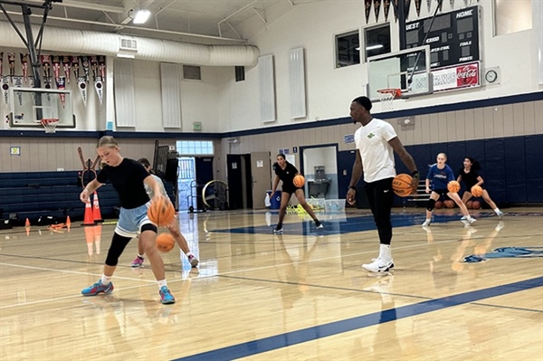 Youth Sports Mentorship: Building Confidence, Strength, & Lifelong Skills in the North Bay