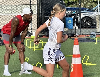 Stay Locked In When the Pressure’s On: BAM BAM's Tips to Build Game Mentality