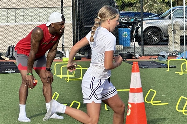 Stay Locked In When the Pressure’s On: BAM BAM's Tips to Build Game Mentality