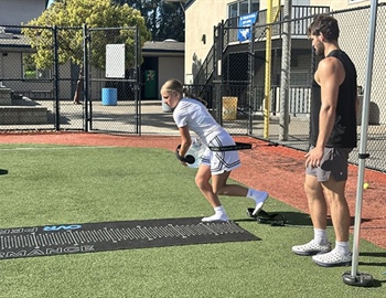 Improve Speed & Agility: 7 At-Home Exercises Every Athlete Can Do
