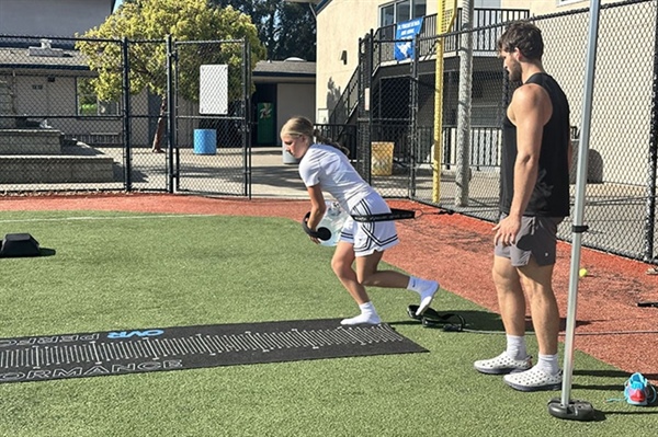 Improve Speed & Agility: 7 At-Home Exercises Every Athlete Can Do