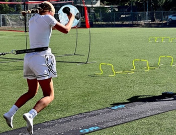 Fueling the Grind With Nutrition & Recovery: What Every Athlete Should Know