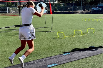 Fueling the Grind With Nutrition & Recovery: What Every Athlete Should Know