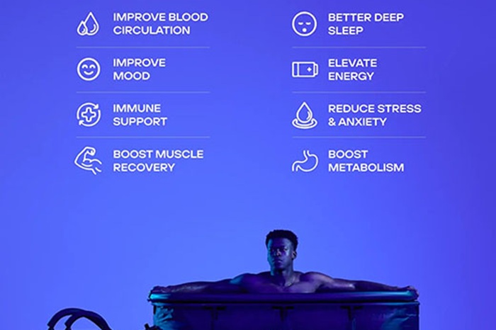The Recovery Training Equipment Every Athlete Needs in 2026