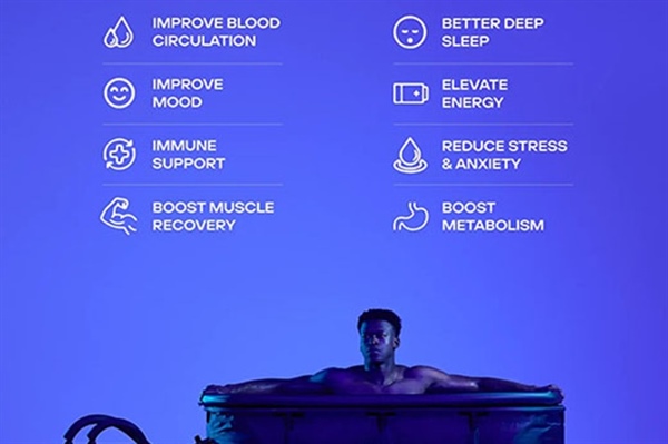 The Recovery Training Equipment Every Athlete Needs in 2026