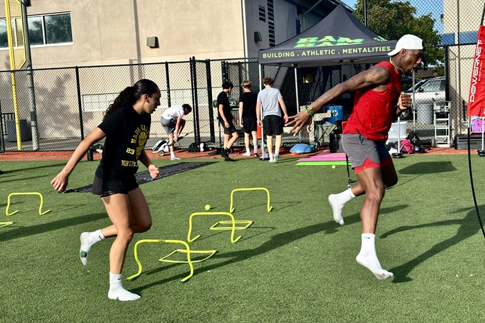 7 Ways Mobility Training Enhances In-Game Performance