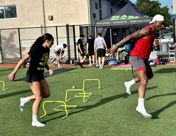 7 Ways Mobility Training Enhances In-Game Performance