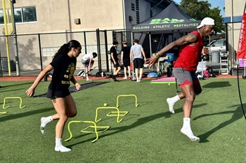 7 Ways Mobility Training Enhances In-Game Performance