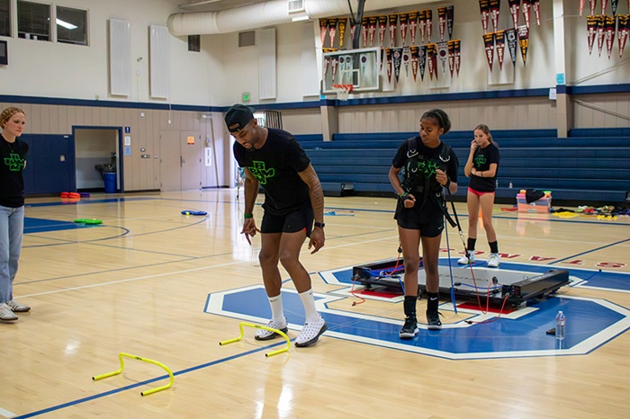 How Do Static Postural Assessments Help Young Athletes?