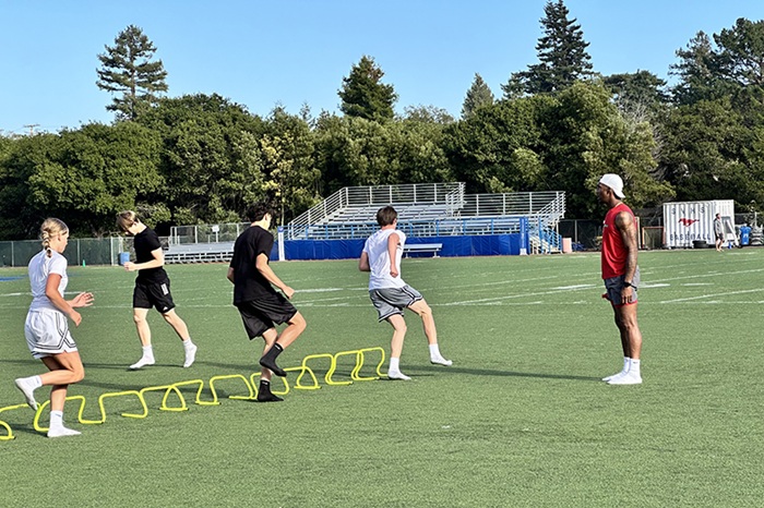 How Can a Sport-Specific Assessment Change Your Game?