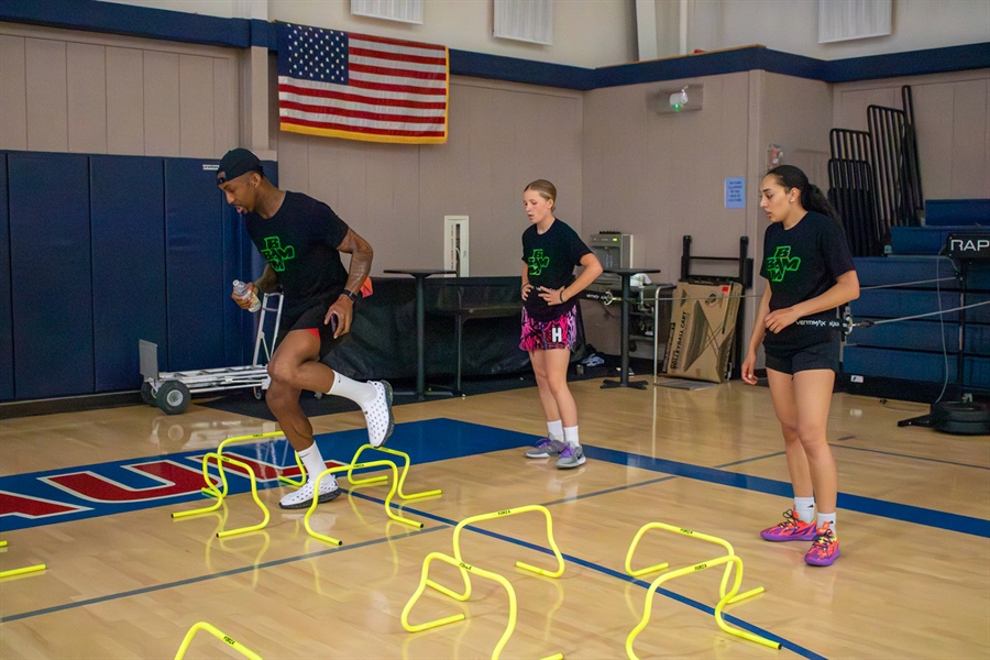 Mind Over Matter: 6 Reasons Your Mental Health Impacts Your Athletic Abilities