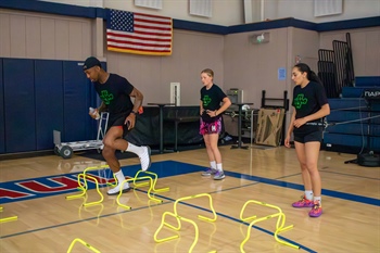Mind Over Matter: 6 reasons your mental health impacts your athletic abilities.