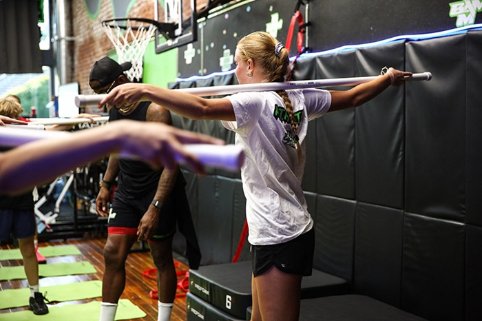 How Can Movement Screenings Unlock Your Athletic Potential?