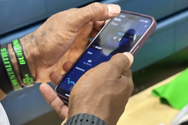 Leveraging Athletic Analytics for Modern Athletes: How BAM BAM Utilizes Real-Time Data to Measure Real-Time Results