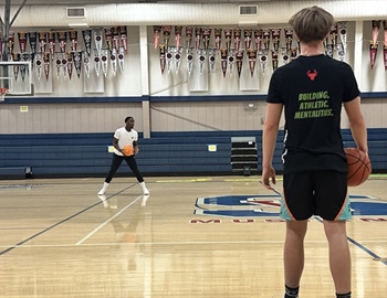 Speed Is More Than a Sprint: 6 Secrets to Unlocking Explosive Athleticism