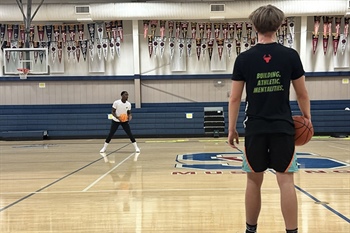 Speed Is More Than a Sprint: 6 Secrets to Unlocking Explosive Athleticism