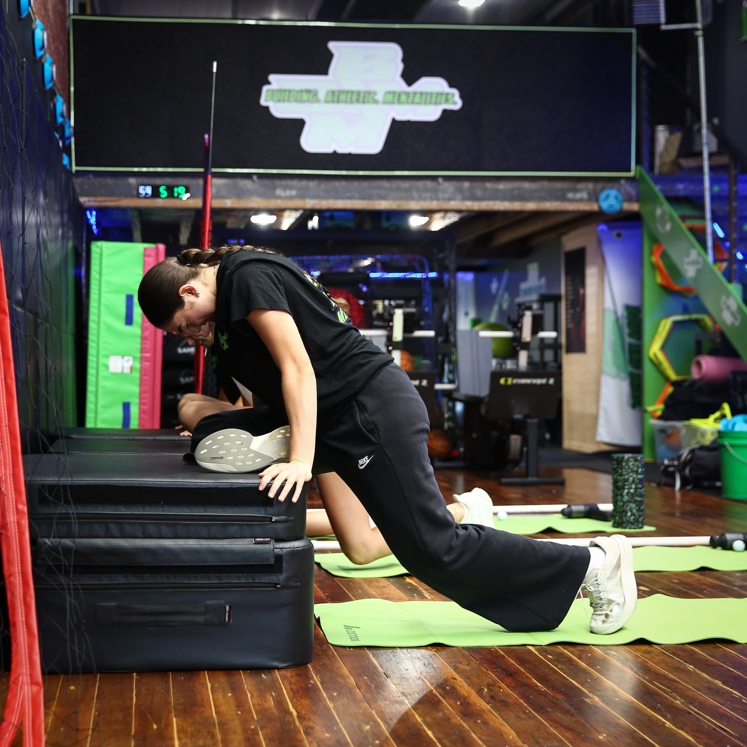 Banner
