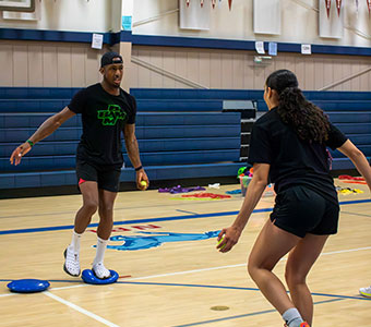 Sport Specific Training