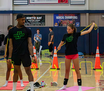 Corrective Excercise