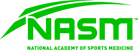 NASM Logo